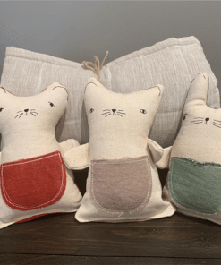 tooth fairy pillows