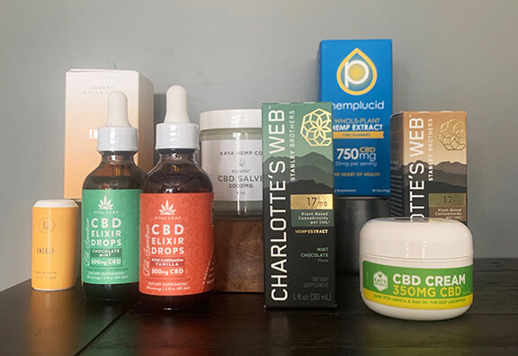 CBD bioavailability is one of the biggest concerns for the CBD community.