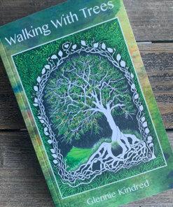 walking with trees