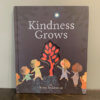 Kindness Grows cover
