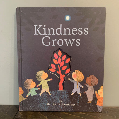 Kindness Grows cover