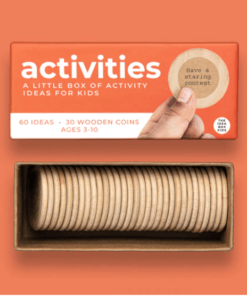 Idea Box activities