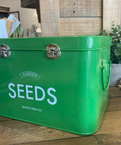Seed box 1