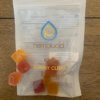 Hemplucid cubes 5ct pack