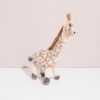 Mulxiply hand-felted giraffe