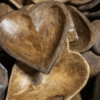 wooden heart 2