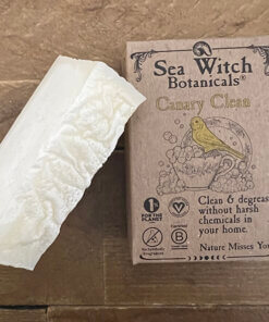 Canary Clean Bar Soap