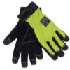 Digger Gloves Green