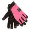 Digger Gloves Hot Pink