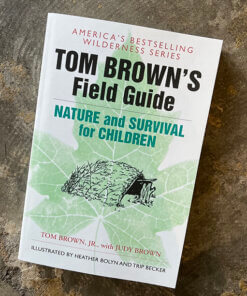 Tom Brown Nature & Survival for Children