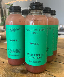 Vybes watermelon 6 pack